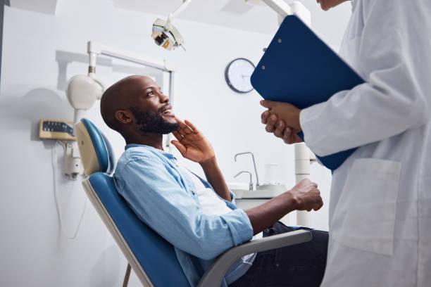 Best Emergency Treatment for Oral Infections in Grenelefe, FL