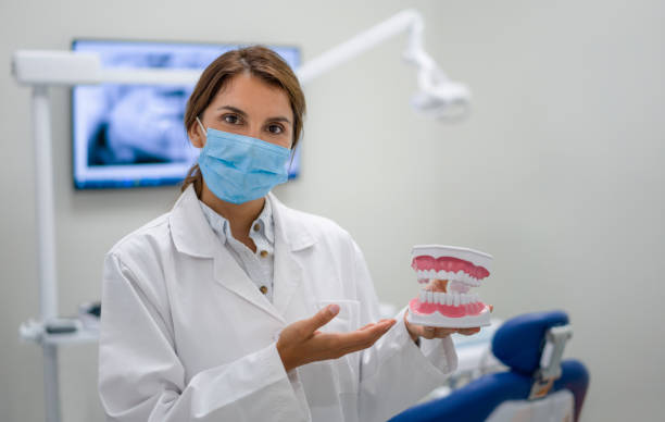 Best Emergency Denture Repair in Grenelefe, FL