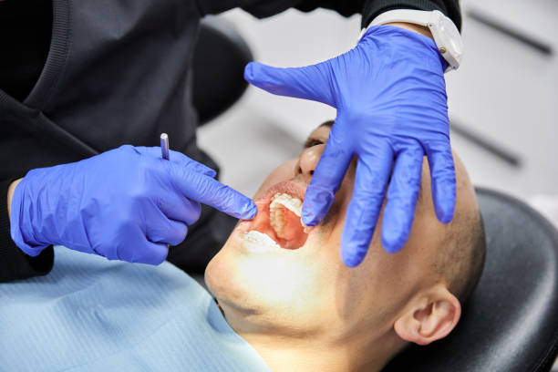 Best Emergency Denture Repair in Grenelefe, FL