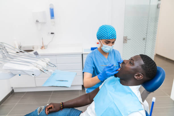 Best Knocked-Out Tooth (Avulsed Tooth) Treatment in Grenelefe, FL